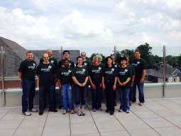 Grange Insurance Volunteer Group